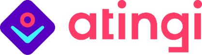 atingi Logo