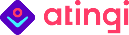 Logo atingi
