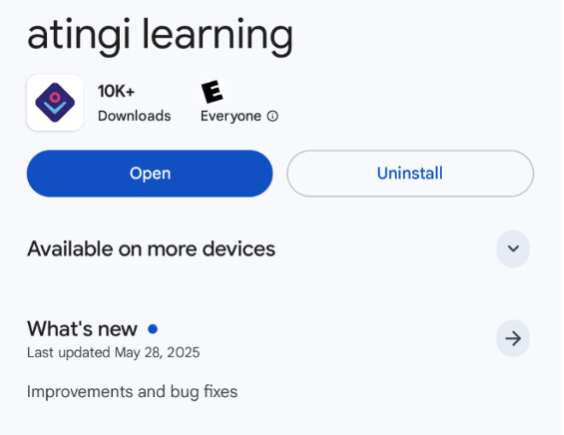 A screenshot of a computer

AI-generated content may be incorrect.